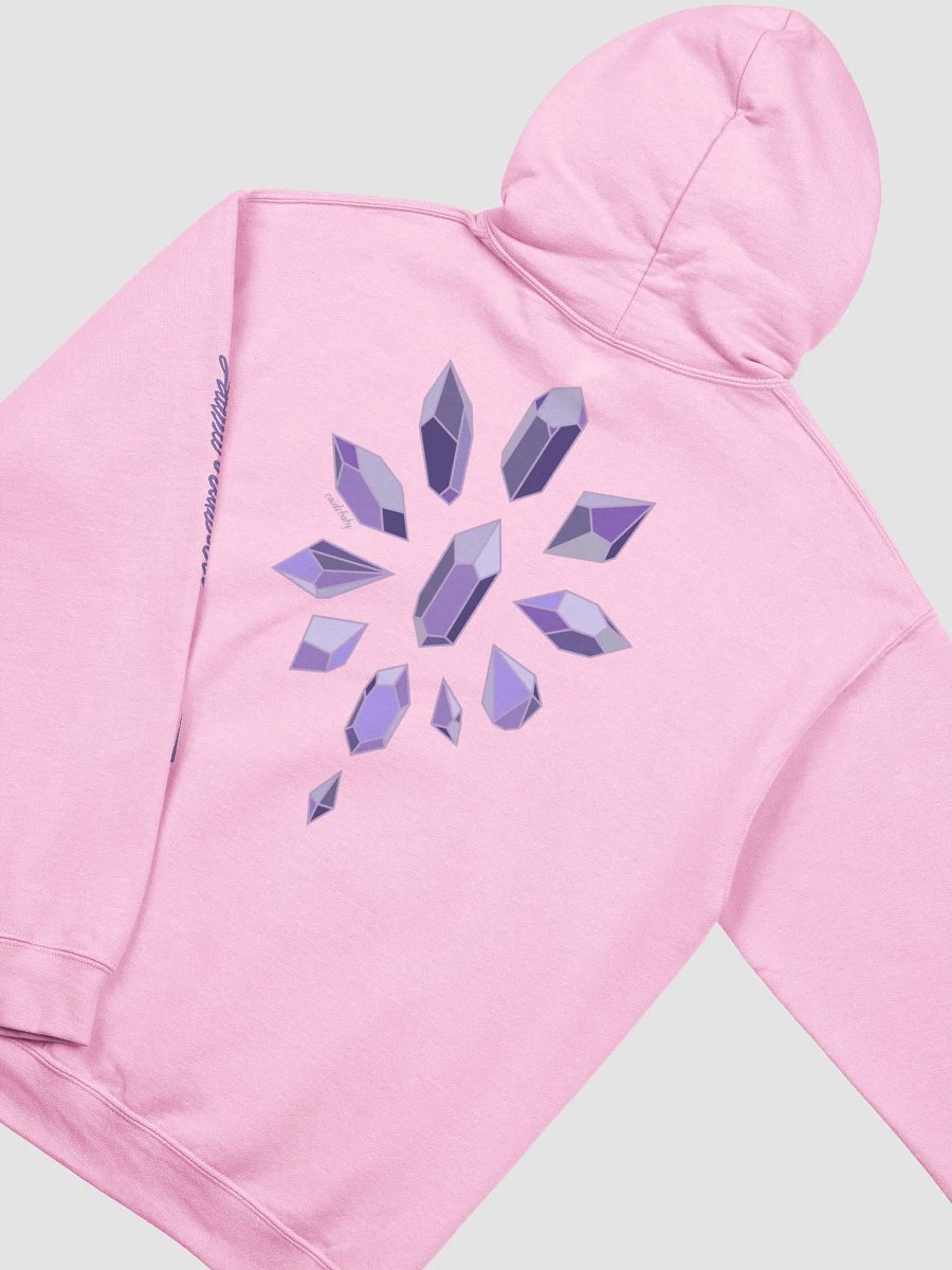 Certified Homie Hoodie product image (4)