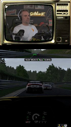 🔵 iRacing 🔵 How Not To Overtake Or Divebomb On A Corner. #iracing #iracingofficial #iracingworld #iracingcrashes #simracing