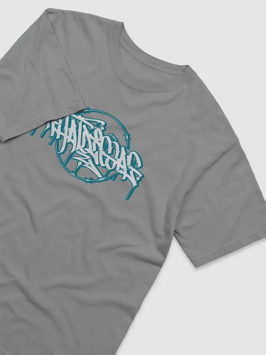 PhatDiggaz Logo Gris product image (3)