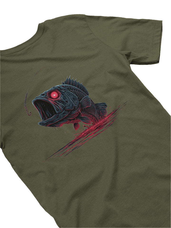 Bass Slayer (Spooky Season) product image (61)