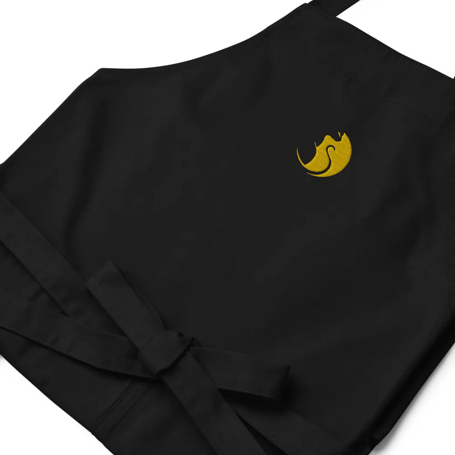 BlackKittenTech Cotton Apron product image (8)