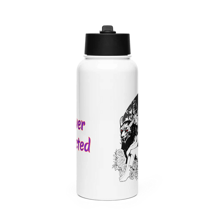 Forever Protected Water Bottle Thingy product image (1)