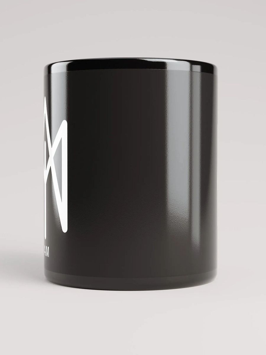 I-AM Glossy Mug product image (5)