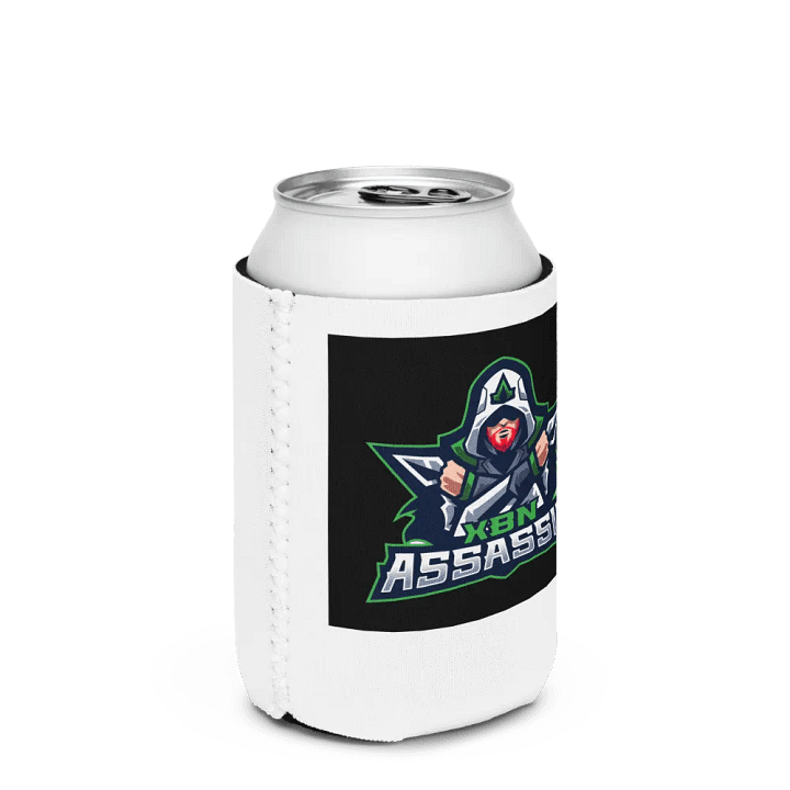 ASSASSIN Koozie product image (3)