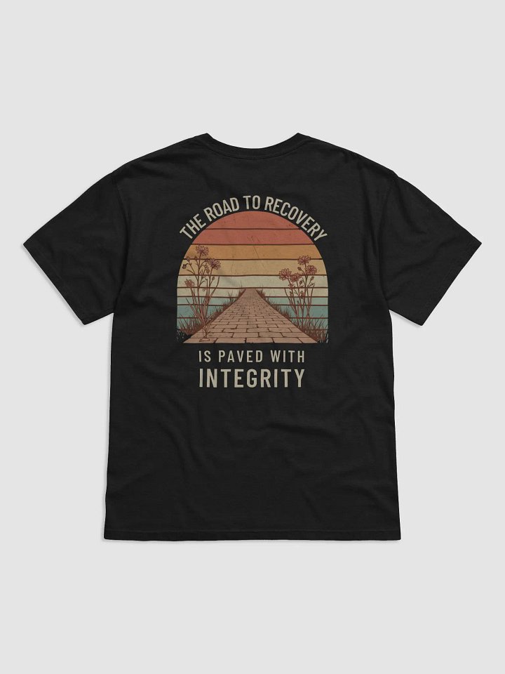 Road to recovery - Integrity product image (2)