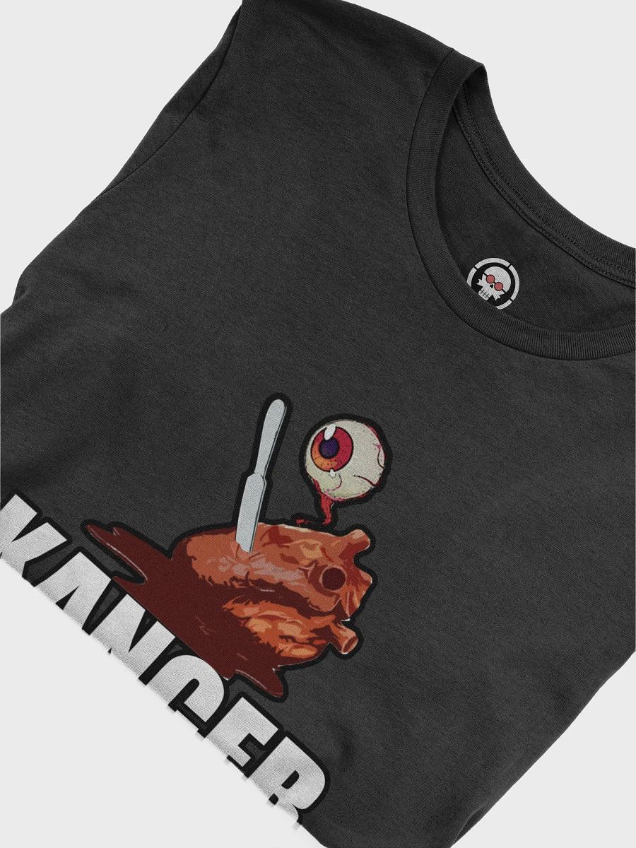 I Heart Kancer Tee product image (52)