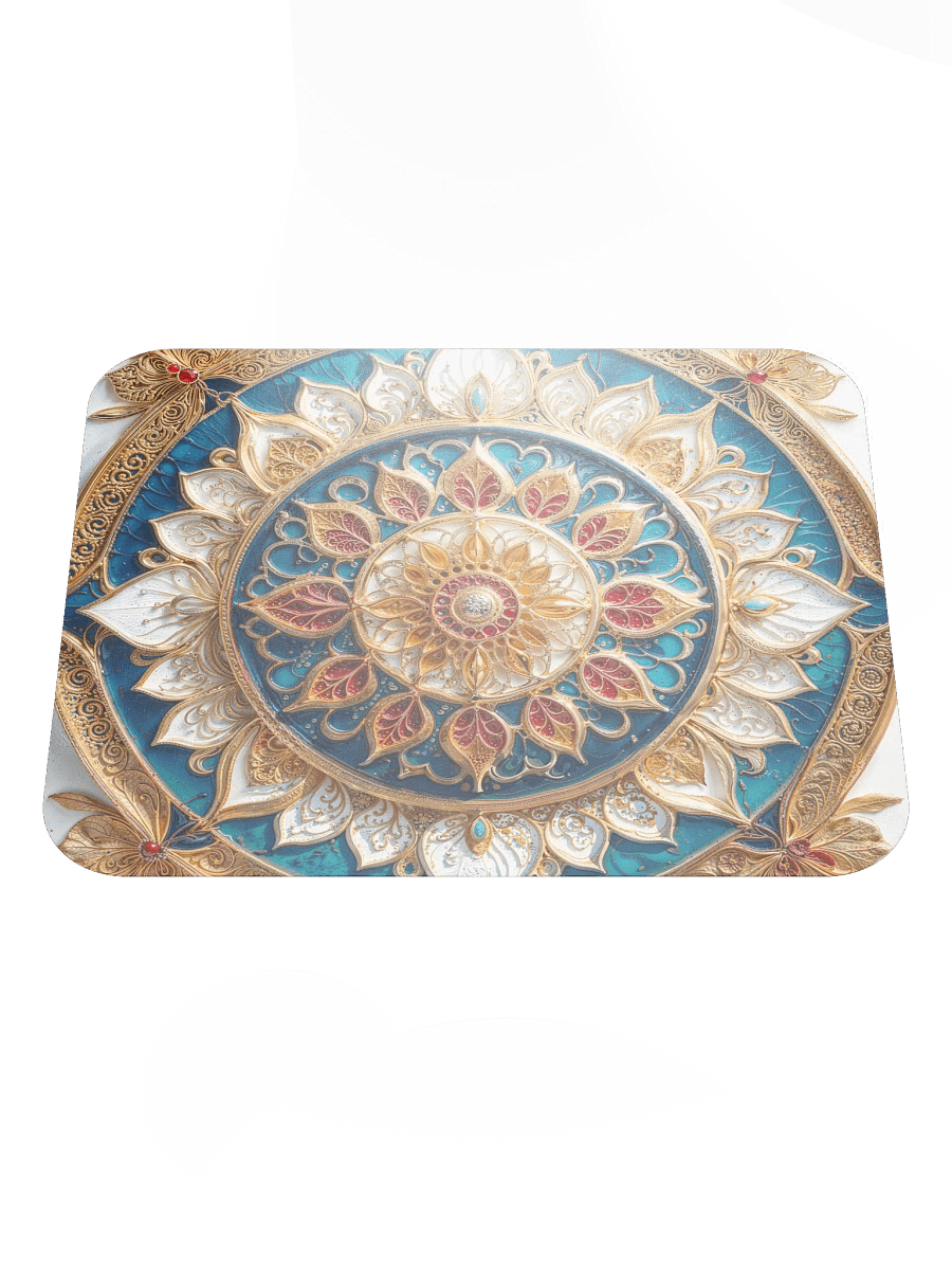 Mouse Pad - Myriad Rosace product image (6)