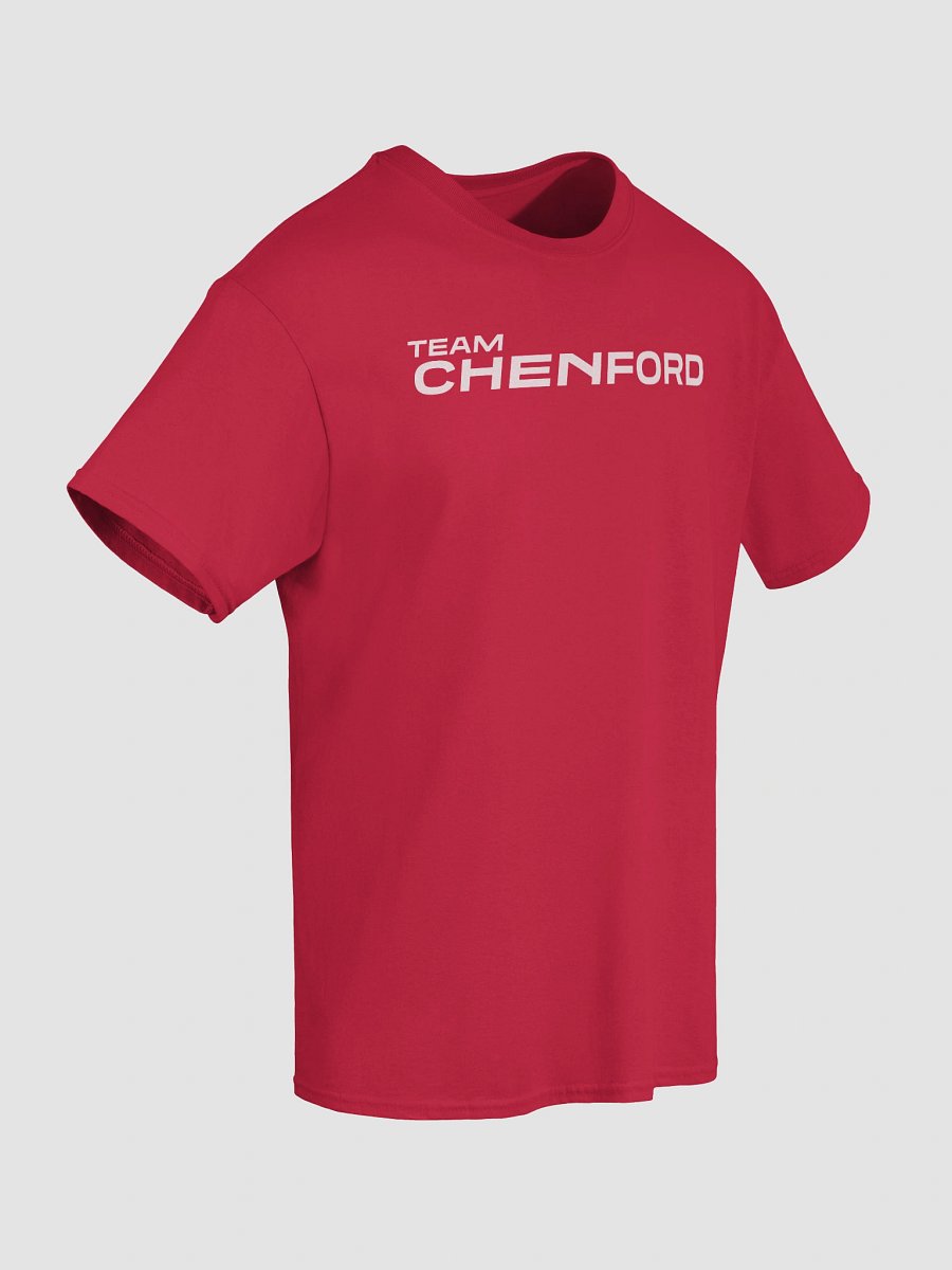 Team Chenford product image (8)