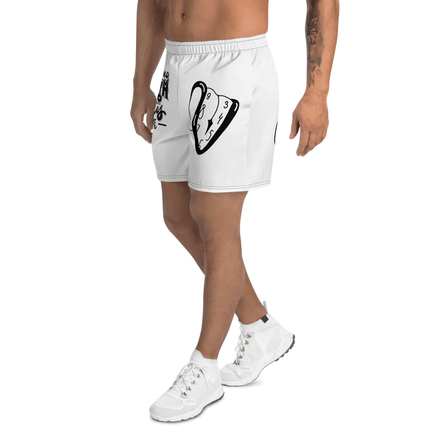 AWHTT: Shorts product image (10)