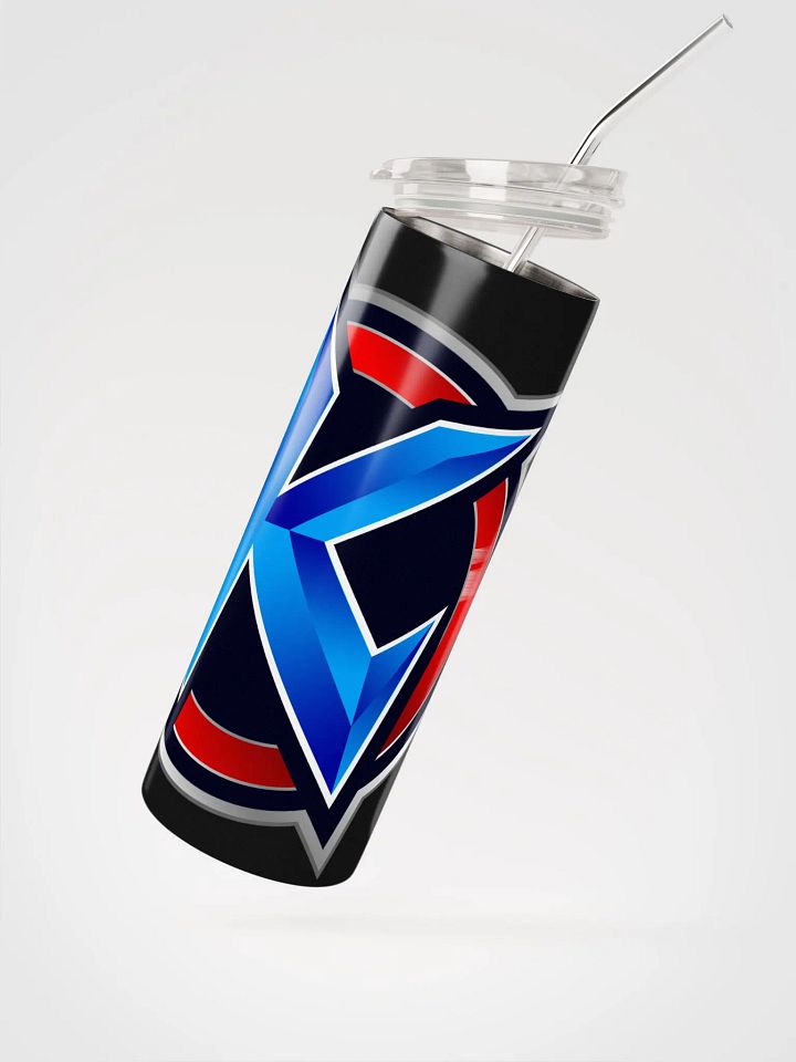 Kil_07 K-Logo Tumbler product image (2)
