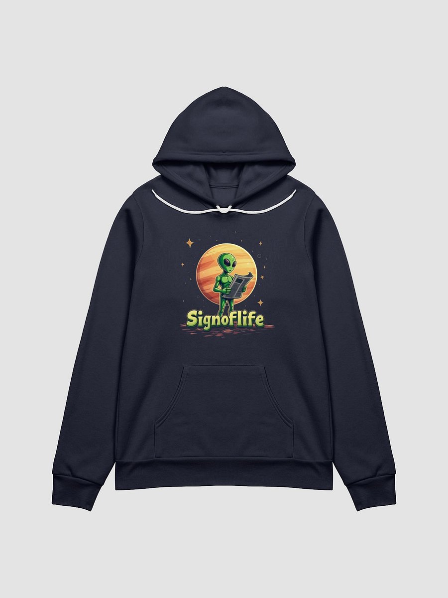 Men's Hoodie product image (6)
