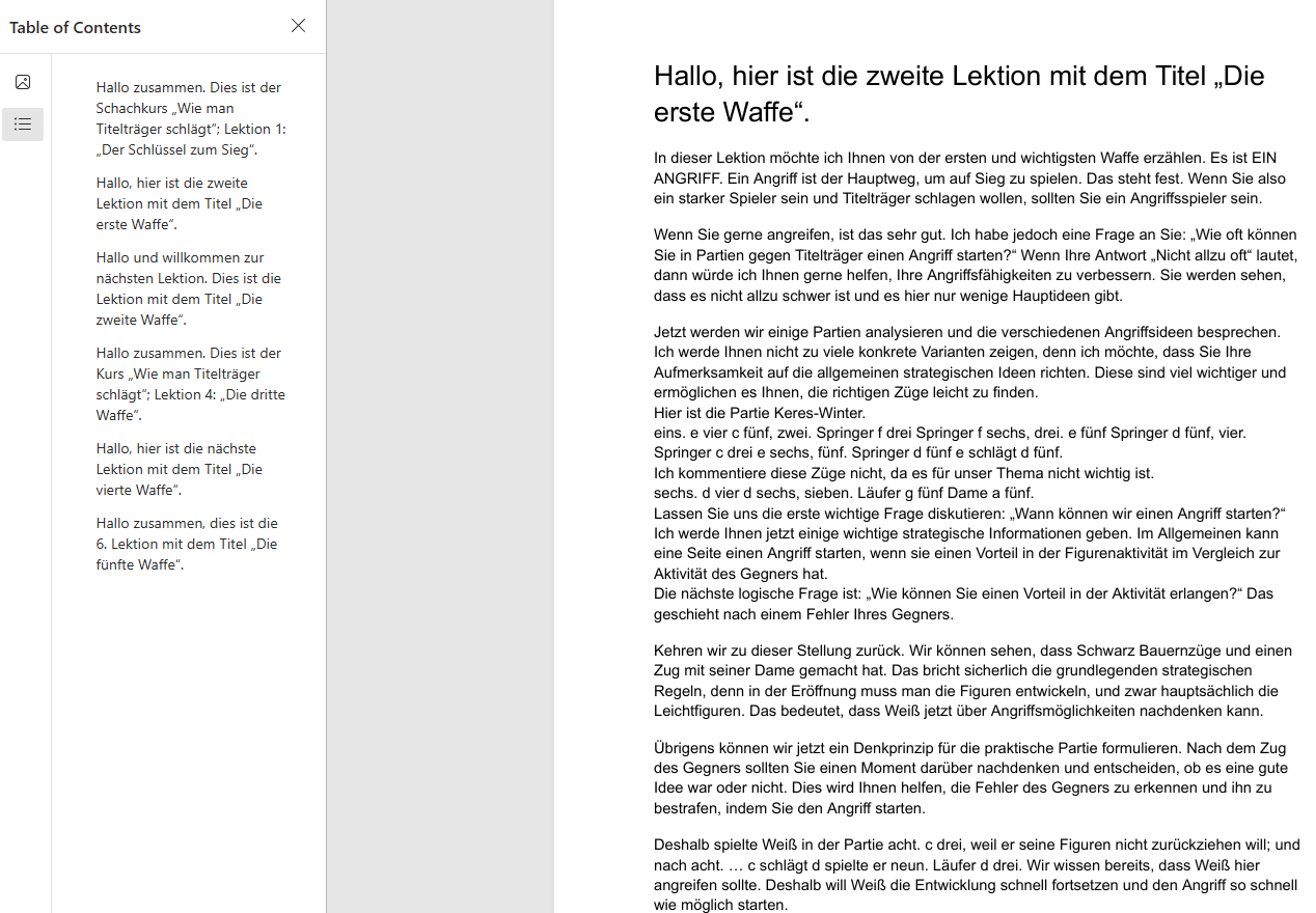 Der Gegner-Code: Wie Sie die Psyche starker Spieler knacken product image (5)