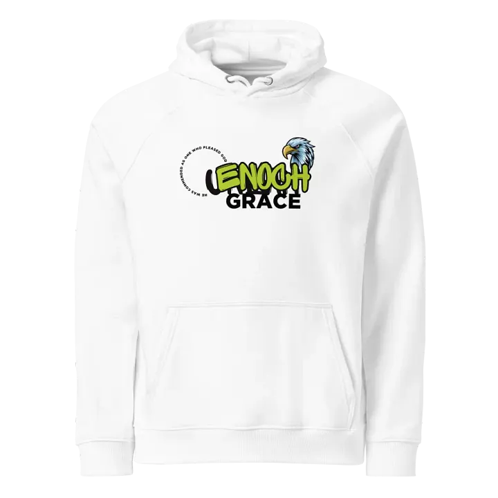 Enoch Grace Hoodie ( men) product image (1)