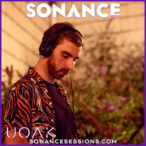 Thursday On Sonance Sessions Radio.
08:00 @uoakmusic Sekora Radio.
09:00 @eelkekleijn DAYS like NIGHTS.
10:00 @nickchicane Pr...