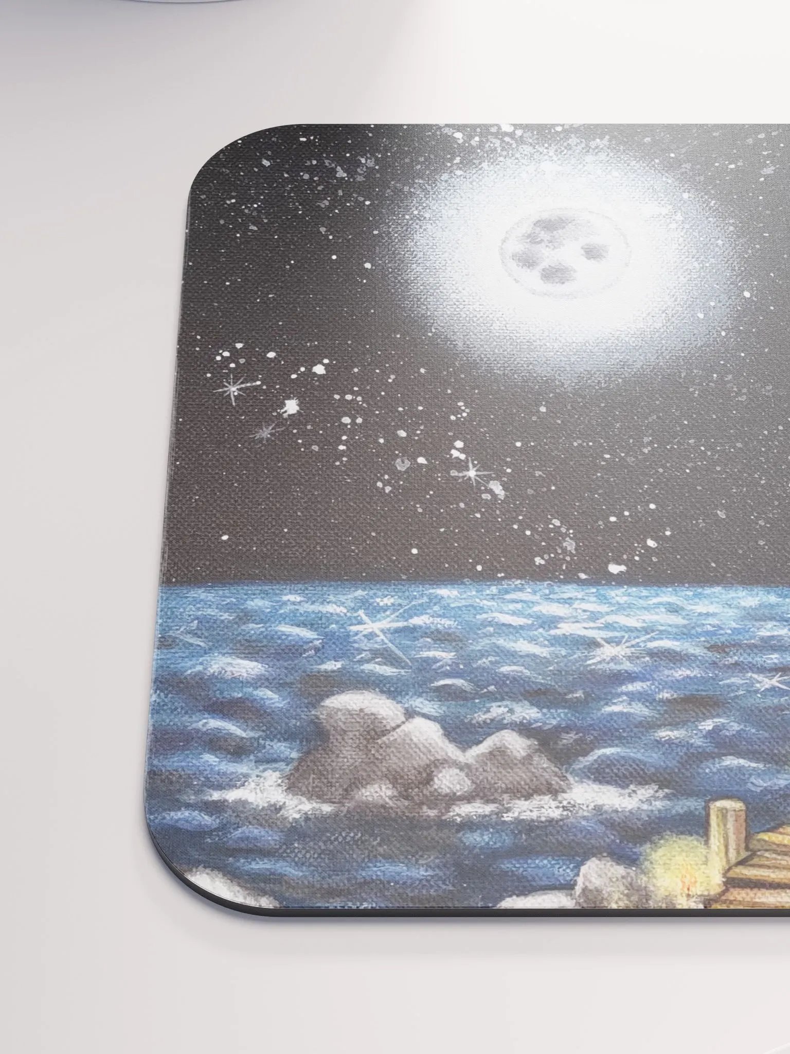 The Lighthouse - Mousepad product image (6)