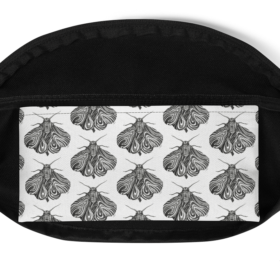 Moth - Fanny Pack product image (4)
