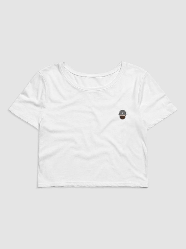 Sticker - Women's Crop TEE product image (1)