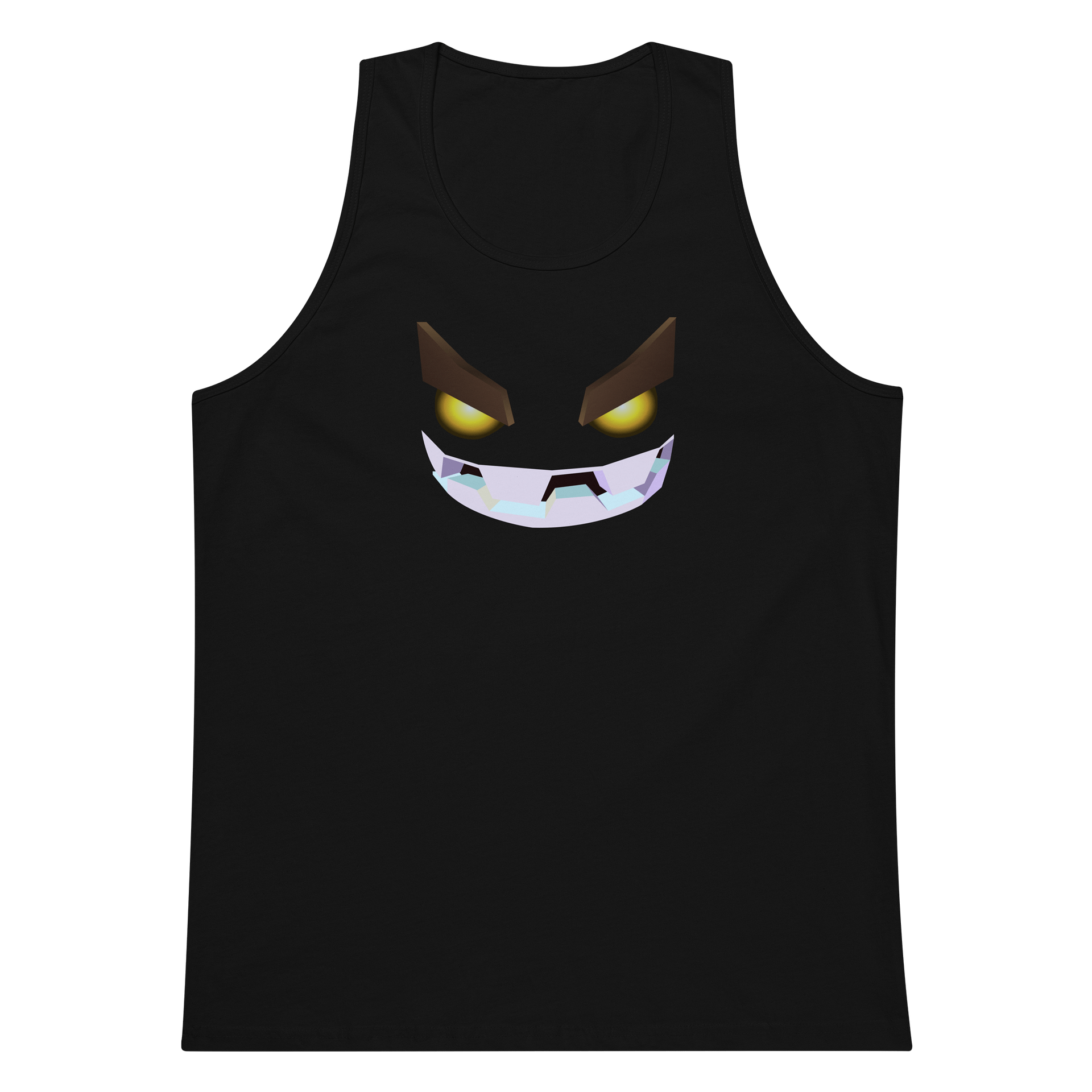 Drill-Bot Tank Top product image (1)