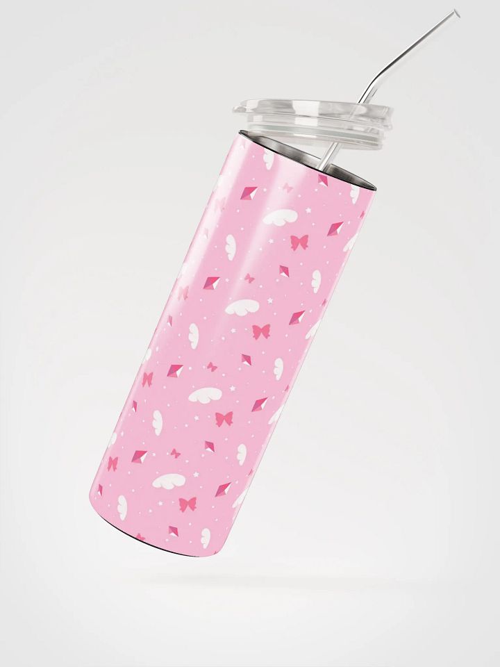 Magical Pattern Stainless Steel Tumblr product image (2)
