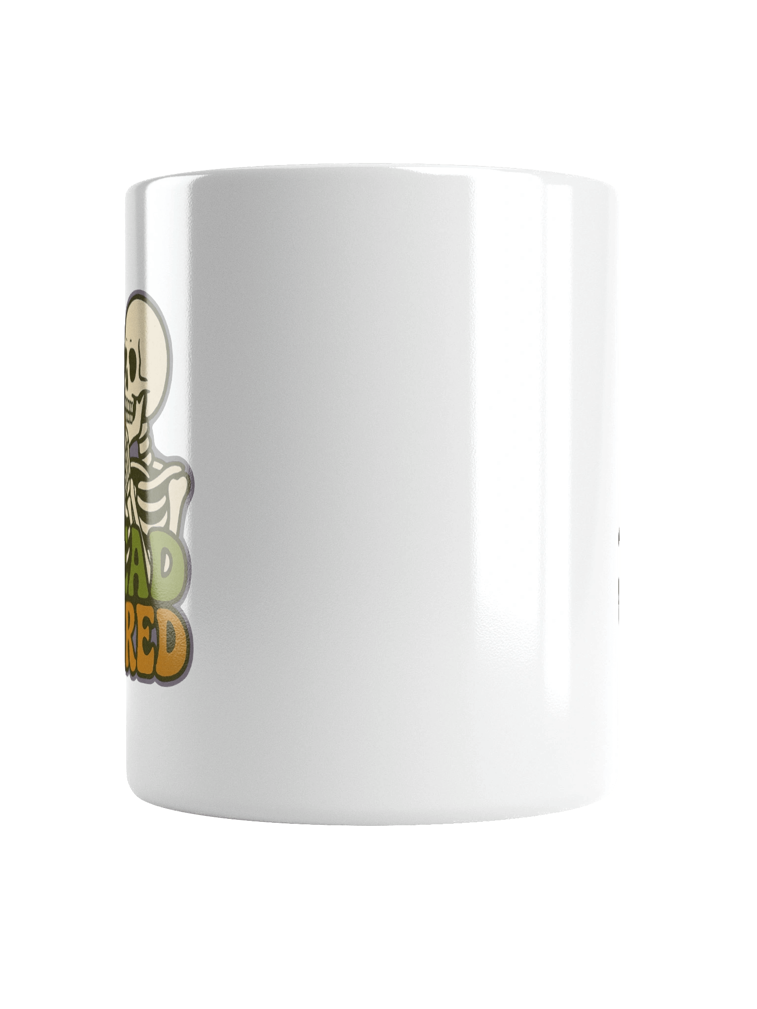 Coffin Break – Halloween Coffee Mug product image (17)