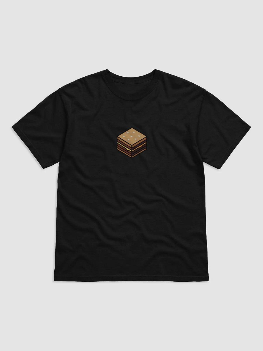 Chunks Cheeseburger T-shirt product image (3)