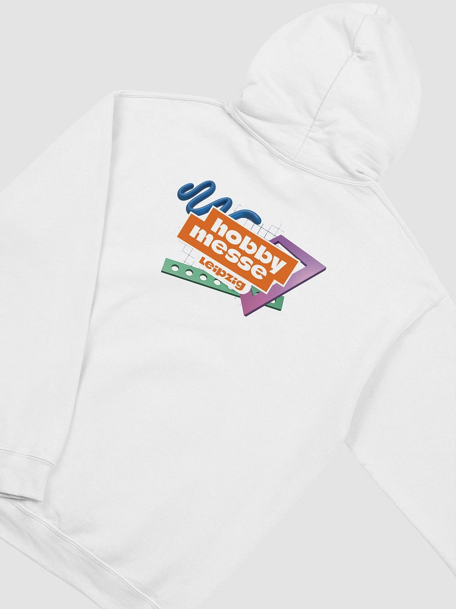 Logo (Hinten) - Hoodie (Unisex) product image (3)