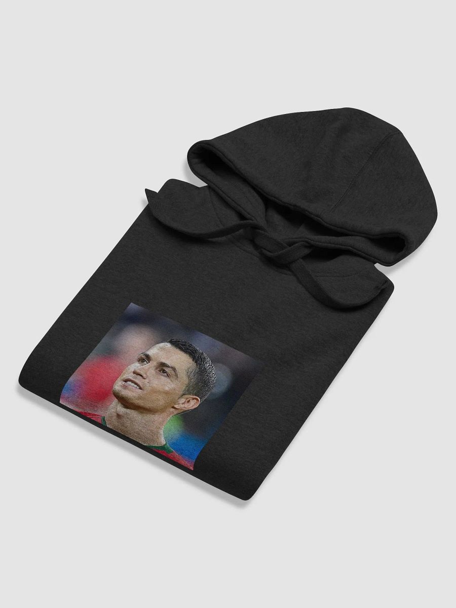 ronaldo girl T Shirts product image (6)