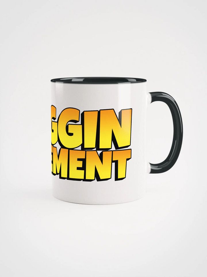 Muggin Movement product image (2)