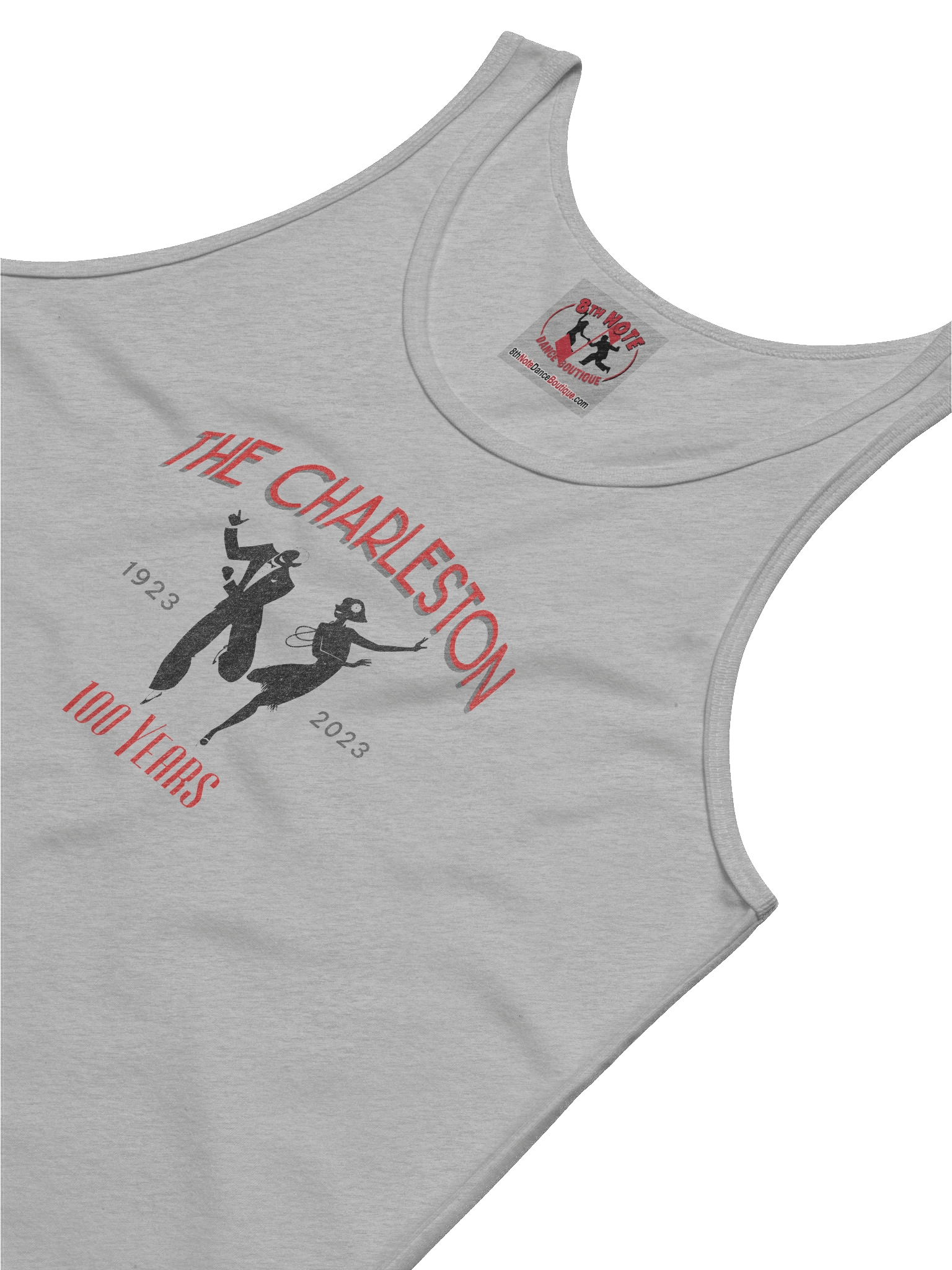 The Charleston - 100 Years • Tank Top product image (1)
