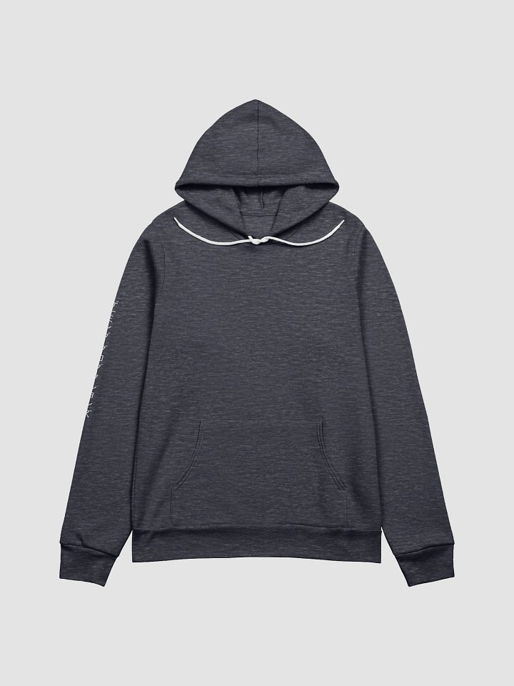 GAMING BRODUCTIONS LIGHT HOODIE product image (2)