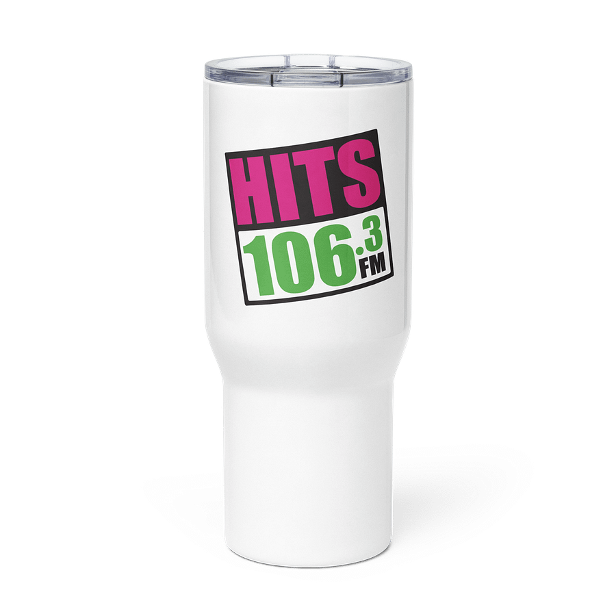Hits 1063 Travel Mug with Handle product image (1)