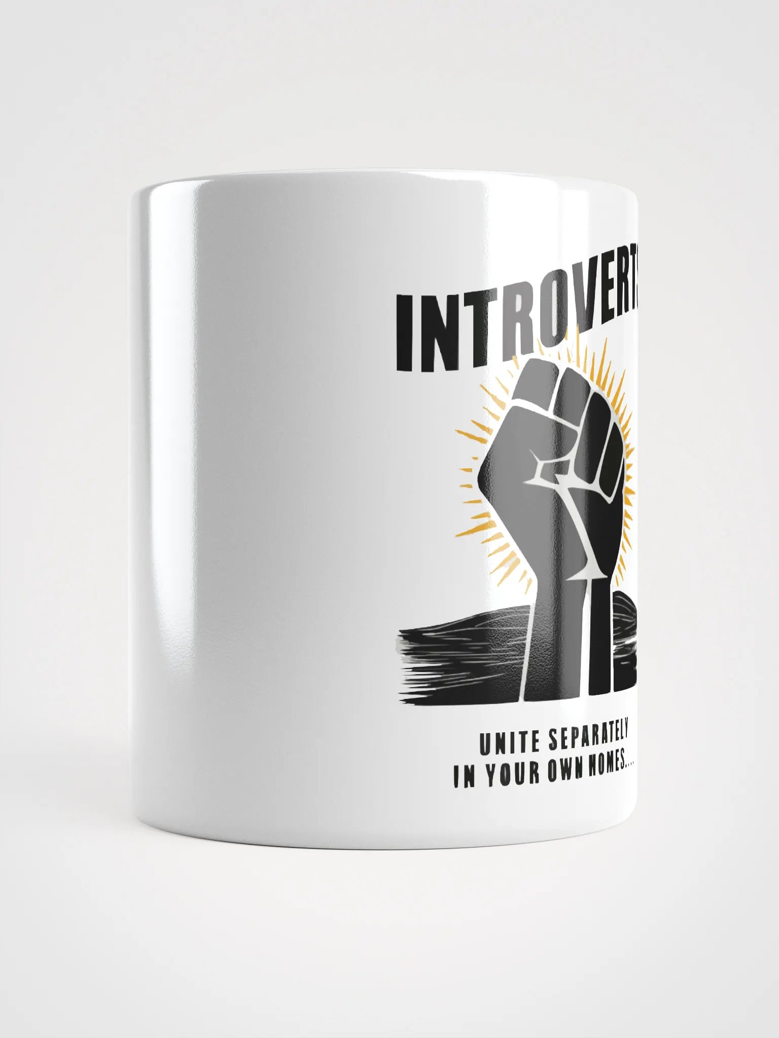 Empowerment Radiance Mug product image (15)