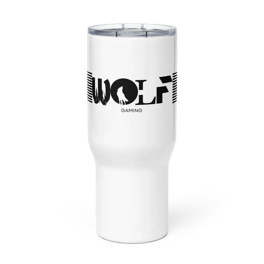 Coffee Wolf product image (3)