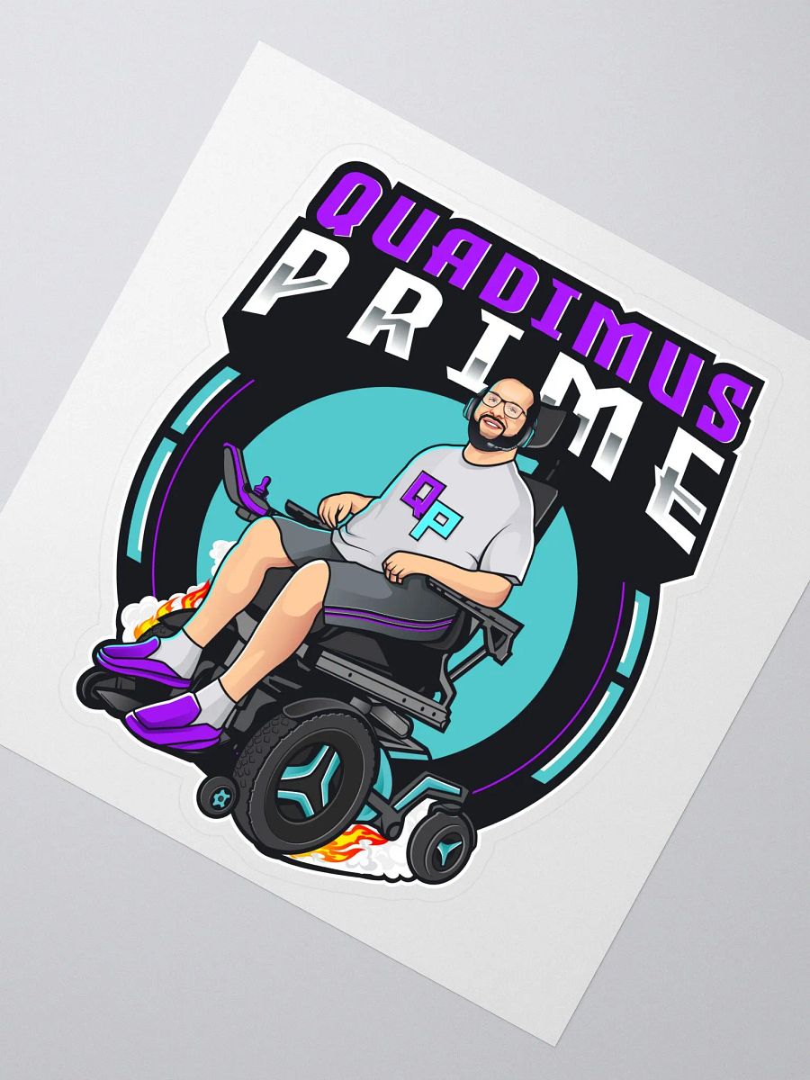3 inch sticker + size is 4 inch product image (2)