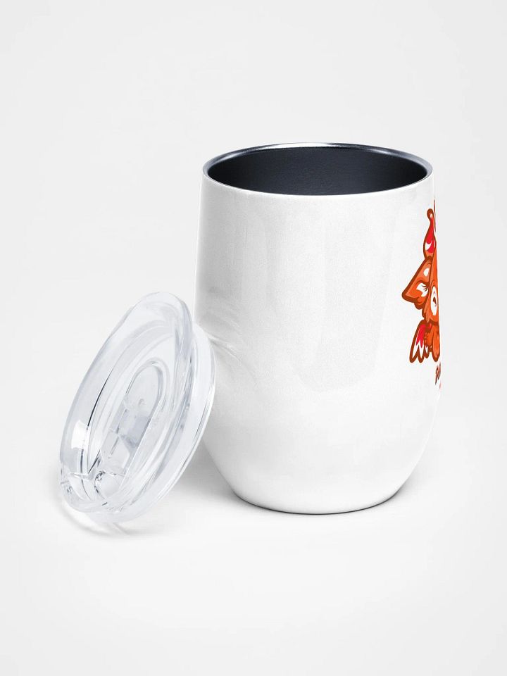 Munchy's Warning Cup product image (2)