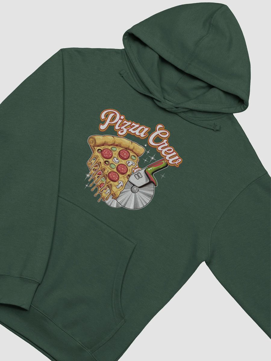 Pizza Crew product image (3)