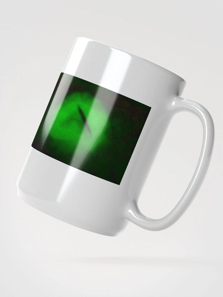 Trin Box Green as a Mug product image (2)