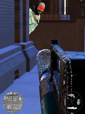 POV: You're cancer and you see @jacobasharpe... | #animation #3D #animated #comedy #gaming #firstpersonshooter #satire #youtube #youtuber #commentary #kurtisconner #dannygonzalez #cancersurvivor #fuckcancer #cancerawareness #comedian #cartoon #videogames #3danimation