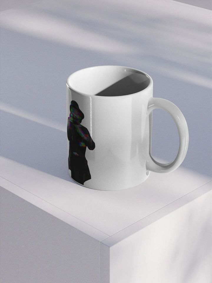 Citizen Journalist Mug product image (2)