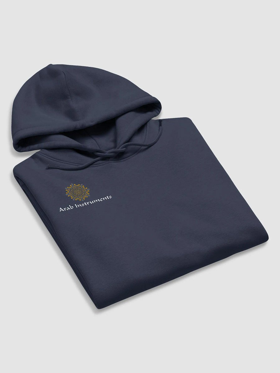 Stanley/Stella Unisex Essential Eco Hoodie product image (23)