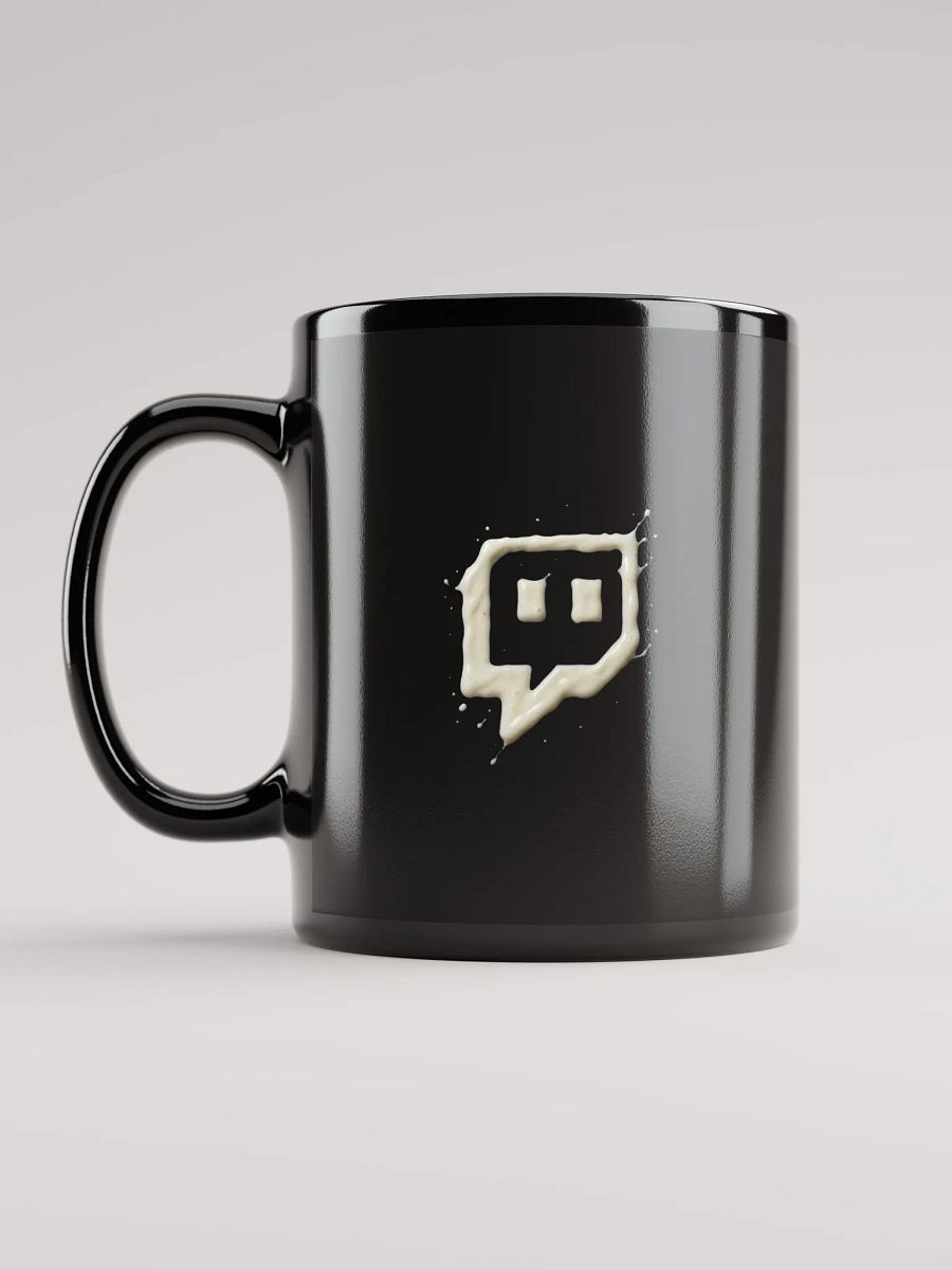 Ripper Logo Mug product image (11)