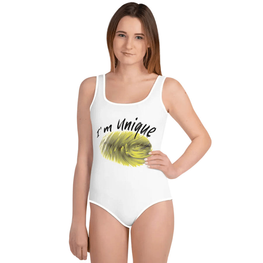 I’m Unique. product image (10)