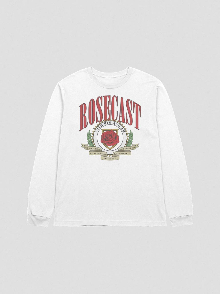 Vintage University Long-Sleeve Shirt product image (5)