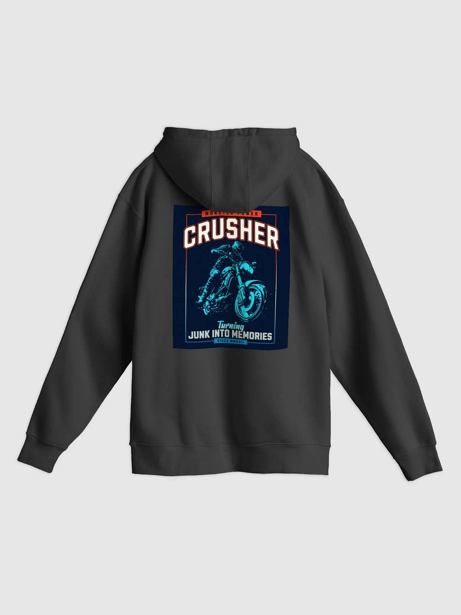 CRUSHER BY URBAN HOOD product image (12)