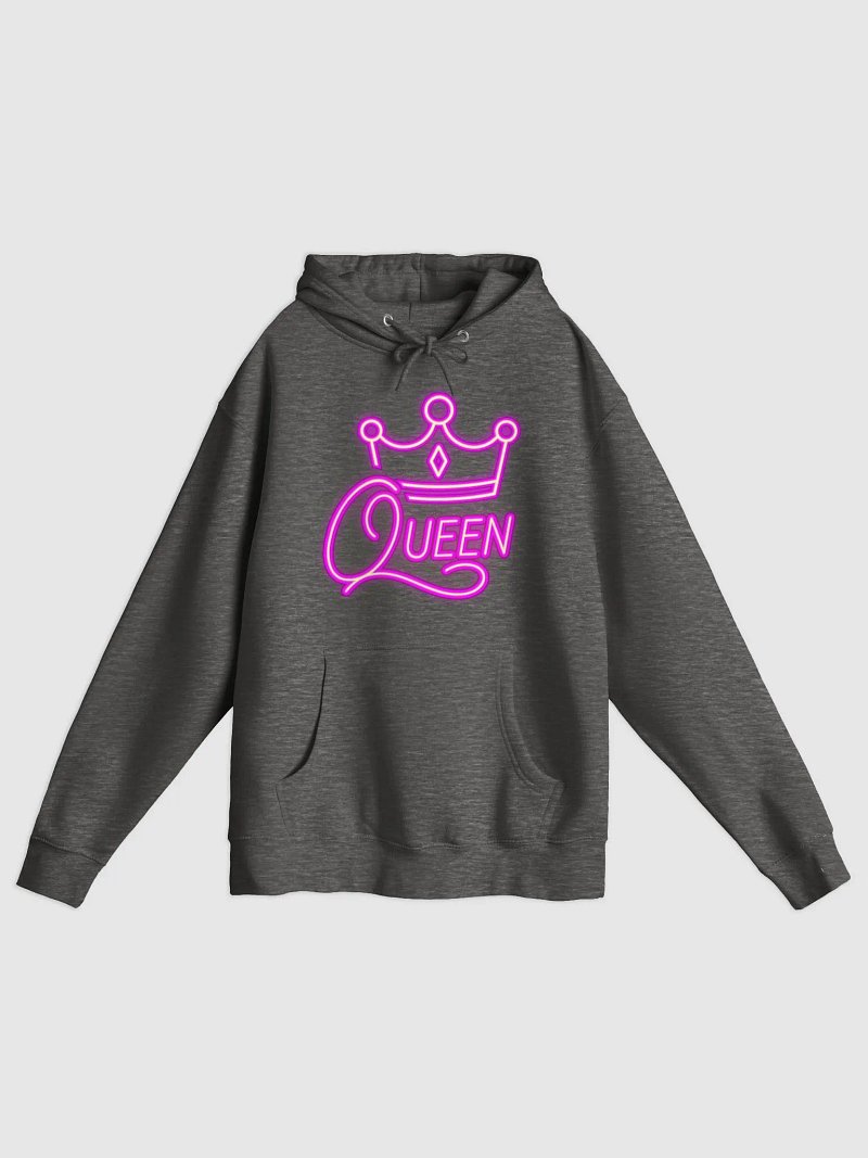 Queen - Hoodie