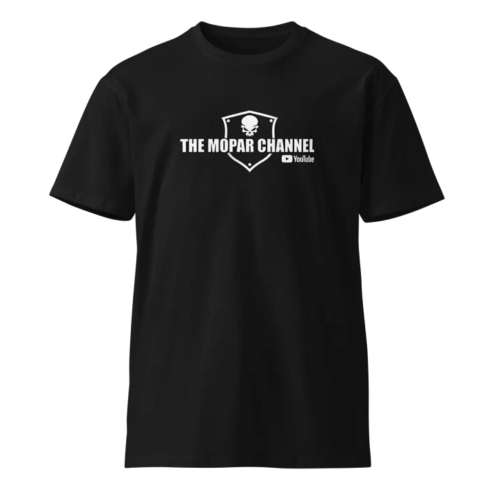 Demon TMC Logo T product image (1)