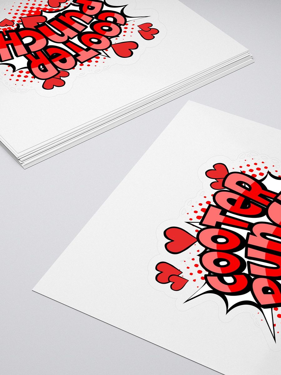 Coot Punch product image (4)