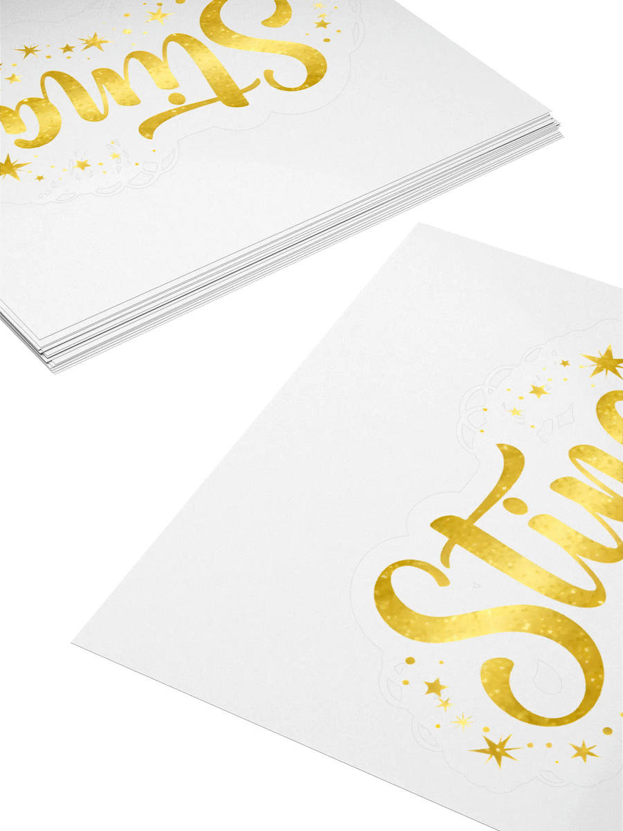 Stina Sticker product image (11)