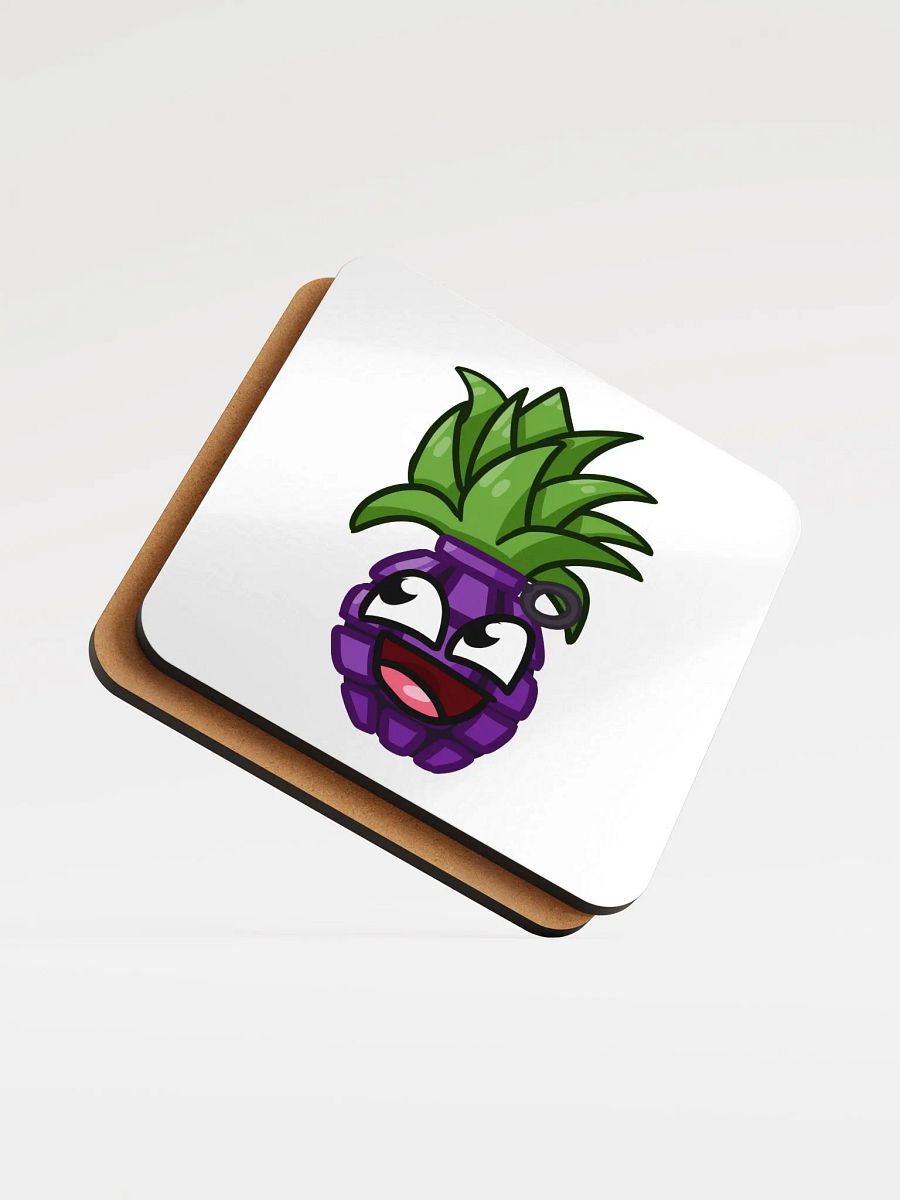 Pineapple Coaster product image (6)
