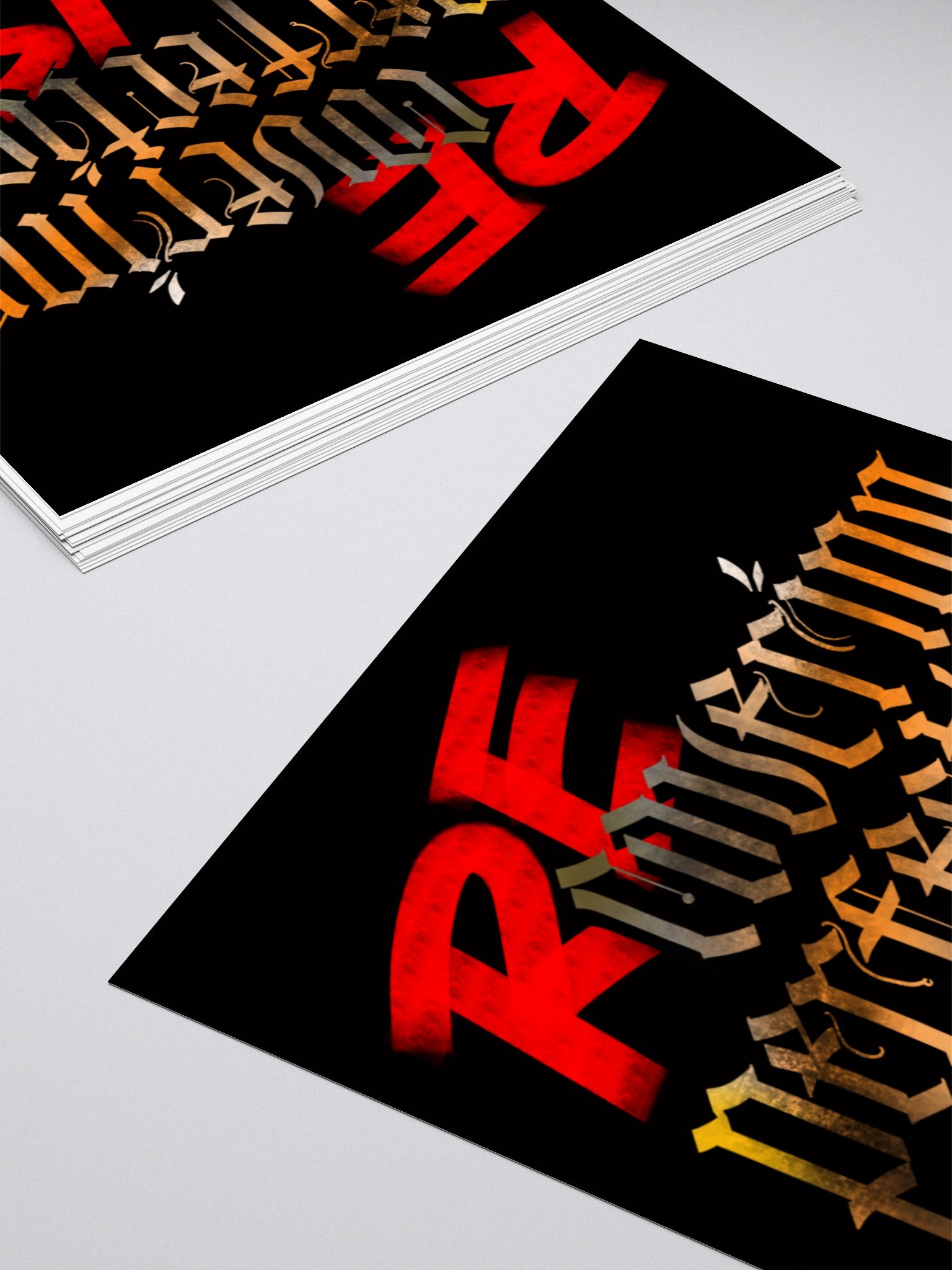 Recovering Perfectionist Sticker product image (4)